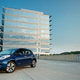 Illustration for article titled Toronto Developer Offers Free Nissan LEAF EVs To Condo Buyers
